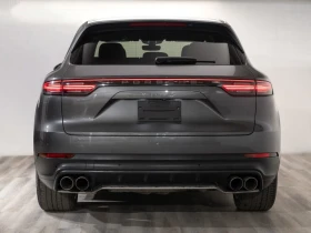 Porsche Cayenne S* PDK* BOSE* SPORT* CHRONO* , снимка 5