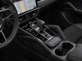 Porsche Cayenne S* PDK* BOSE* SPORT* CHRONO* , снимка 11