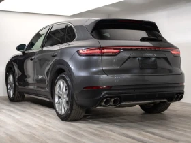 Porsche Cayenne S* PDK* BOSE* SPORT* CHRONO* , снимка 2