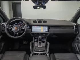 Porsche Cayenne S* PDK* BOSE* SPORT* CHRONO* , снимка 8