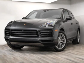 Porsche Cayenne S* PDK* BOSE* SPORT* CHRONO* , снимка 1