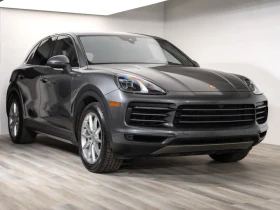 Porsche Cayenne S* PDK* BOSE* SPORT* CHRONO* , снимка 3