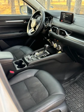 Mazda CX-5 Mazda CX-5, снимка 4