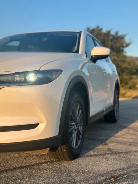 Mazda CX-5 Mazda CX-5, снимка 17
