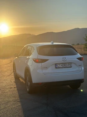 Mazda CX-5 Mazda CX-5, снимка 13