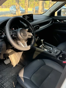 Mazda CX-5 Mazda CX-5, снимка 3