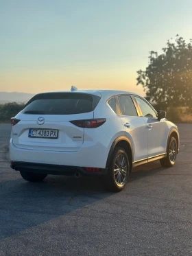 Mazda CX-5 Mazda CX-5, снимка 12