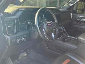 Gmc Sierra * AT4 * АВТОКРЕДИТ БЕЗ ПЪРВОНАЧАЛНА ВНОСКА* , снимка 5