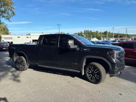 Gmc Sierra * AT4 * АВТОКРЕДИТ БЕЗ ПЪРВОНАЧАЛНА ВНОСКА* , снимка 3