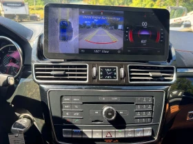 Mercedes-Benz GLE Coupe 3.0l 6, снимка 11
