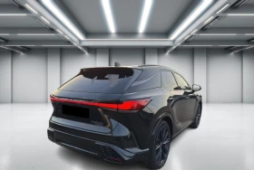 Lexus RX 500h F-Sport+ = NEW = Гаранция, снимка 4