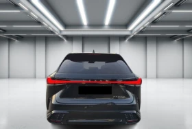 Lexus RX 500h F-Sport+ = NEW = Гаранция, снимка 3
