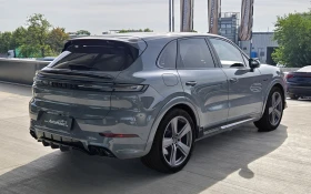 Porsche Cayenne S E-Hybrid TECHART, снимка 4