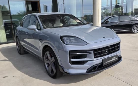 Porsche Cayenne S E-Hybrid TECHART, снимка 1