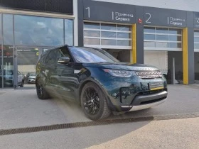 Land Rover Discovery 3.0  258 hp 4x4 | Mobile.bg    2