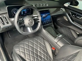 Mercedes-Benz S 580 L 4M AMG, снимка 7