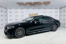 Mercedes-Benz S 580 L 4M AMG, снимка 1