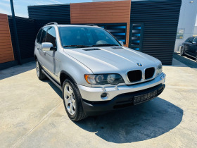 BMW X5 3.0 D, снимка 3