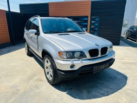     BMW X5 3.0 D