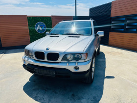 BMW X5 3.0 D, снимка 1 - Автомобили и джипове - 41746626