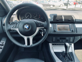 BMW X5 3.0 D, снимка 13