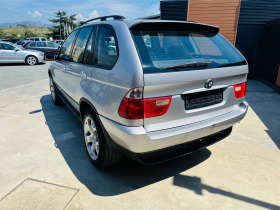 BMW X5 3.0 D, снимка 7 - Автомобили и джипове - 41746626