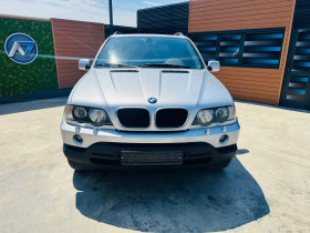 BMW X5 3.0 D, снимка 2