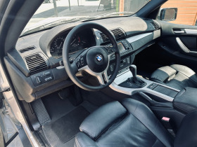 BMW X5 3.0 D, снимка 10 - Автомобили и джипове - 41746626