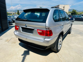 BMW X5 3.0 D, снимка 5