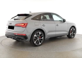 Audi SQ5 TDI/ SPORTBACK/ BANG&OLUFSEN/ CAMERA/ 21/ , снимка 4