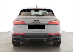 Audi SQ5 TDI/ SPORTBACK/ BANG&OLUFSEN/ CAMERA/ 21/ , снимка 5