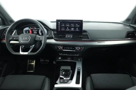 Audi SQ5 TDI/ SPORTBACK/ BANG&OLUFSEN/ CAMERA/ 21/ , снимка 13