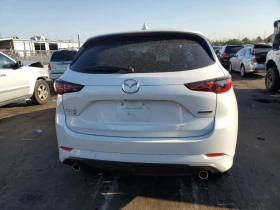 Mazda CX-5 PREFERRED AWD, снимка 6