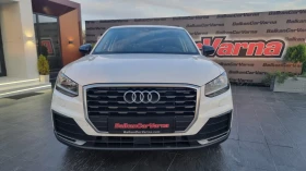     Audi Q2 1.6 TDI S TRONIC