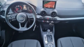 Audi Q2 1.6 TDI S TRONIC | Mobile.bg    12