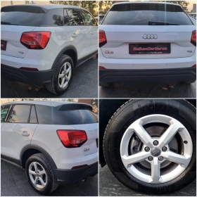 Audi Q2 1.6 TDI S TRONIC | Mobile.bg    4