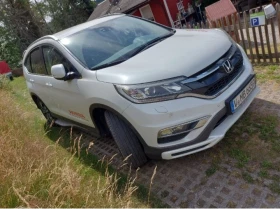 Honda Cr-v | Mobile.bg    3