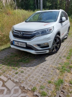 Honda Cr-v | Mobile.bg    5