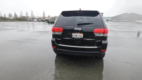 Jeep Grand cherokee Limited, снимка 4