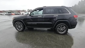 Jeep Grand cherokee Limited, снимка 3