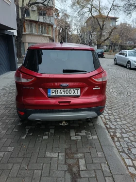 Ford Kuga SE, снимка 4