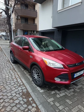 Ford Kuga SE, снимка 3