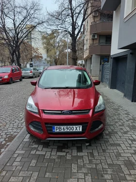 Ford Kuga SE, снимка 1