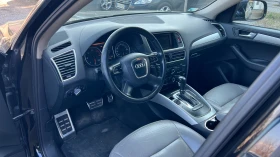 Audi Q5 2.0 TDI 170 к.с., снимка 8