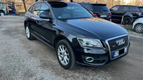 Audi Q5 2.0 TDI 170 к.с., снимка 3