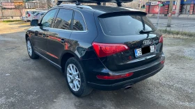 Audi Q5 2.0 TDI 170 к.с., снимка 4