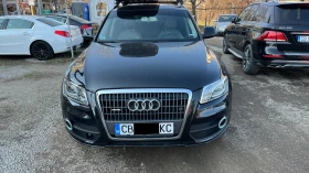 Audi Q5 2.0 TDI 170 к.с., снимка 5