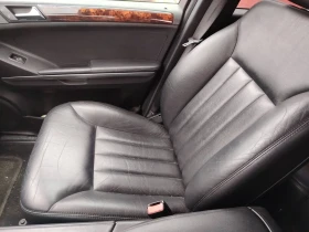 Mercedes-Benz ML 320 | Mobile.bg    7