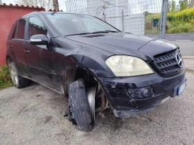 Mercedes-Benz ML 320 | Mobile.bg    8
