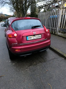 Nissan Juke | Mobile.bg    5